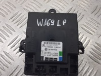 фото thumb №1, Модуль дверь левый задняя mercedes w169 2.0 cdi a1698201185