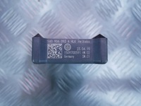 фото thumb №2, Модуль блок управления насоса топлива 5q0906093a vw golf vii 2.0 tsi