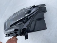 Фара левая citroen c3 iv e-c3 2024 full led 9851349180 перед передняя Доставка, фото thumb