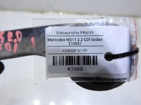 фото thumb №10, Важіль правий задня mercedes w211 a2303520101