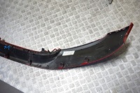 фото thumb №16, Ford ranger 2019 - 2023 бампер перед передний стальной молдинг верхний usa