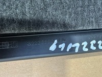 фото thumb №5, Заглушка панелі ліва mercedes s klasa w222 czarna