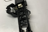 фото thumb №11, Рамка ручка передних левых дверь mercedes-benz c w204 a2047600534 3.0l