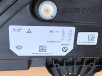 фото thumb №12, Комплектна лампа керування модулі праві перед led bmw x1 u11 usa 2022-2023