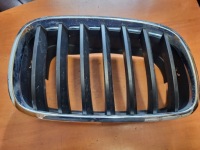 фото thumb №1, Bmw оригінальний номер 7171396 решітка бампера решітка радіатора решітка радіатора