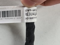 фото thumb №6, Джгут штекер салону renault captur ii 19-