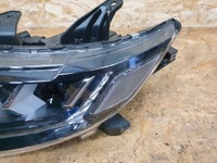 фото thumb №7, Mitsubishi outlander iii lift лампа лівий перед