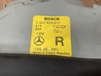 фото thumb №15, Фара передня праве перед usa bosch mercedes-benz sl r129 1298206861