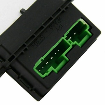 фото thumb №13, Nty erd-ct-001k разъём резистора вентилятор