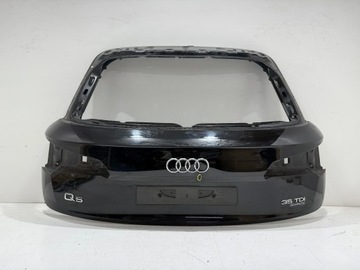 фото thumb №1, Audi q5 ii 80a задня кришка багажника