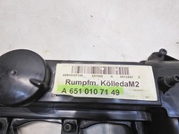 фото thumb №7, Крышка клапанов mercedes w212 2.2 cdi a6510107149