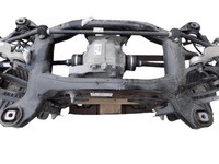 фото thumb №1, Bmw x3 g01 x4 g02 xd підрамник зад задні