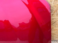 фото thumb №12, Toyota camry viii 8 17- капот крышка двигателя