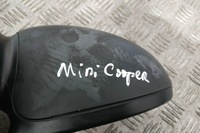 фото thumb №4, Зеркало левая mini cooper r50, r53 19656293a 1.6l бензиновый 66kw 2004