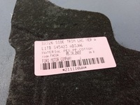 фото thumb №5, Puma ii mk2 оббивка багажника ліва l1tbs45423ad