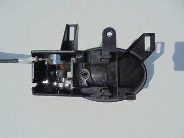 фото thumb №7, Nissan juke рестайлінг замок двері лівий зад