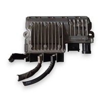 фото thumb №1, Модуль запуск стоп peugeot 3008 ii 9802096780