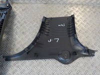 фото thumb №7, Mercedes gla w156 защита накладка стойка b левая