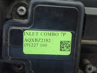 фото thumb №15, Разъём жгут электропроводка шланг port зарядки hyundai ioniq electric 21r