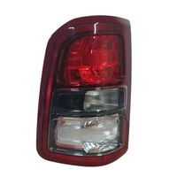 фото thumb №3, Dodge ram 19 - лампа задняя задняя левая