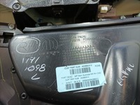 фото thumb №8, Jeep compass ii 17- обивка обшивка дверь задняя правый кожа