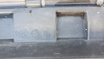 фото thumb №9, Підсилювач бампера зад mercedes sprinter w906