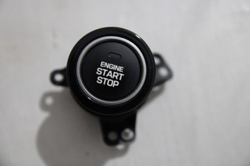 фото thumb №1, Переключатель кнопка старт сплав hyundai i20