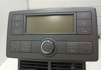 фото thumb №9, Підлокітник підсклянник панель кондиціонера задня vw phaeton 3d 02-10