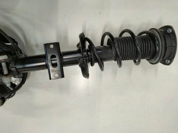 фото thumb №11, Vw polo 2g vi 6 амортизатор поворотна опора ліва перед передня 2q0413031bt