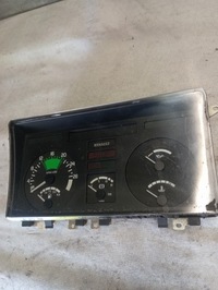 фото thumb №1, Лічильник прилади renault 5010235612