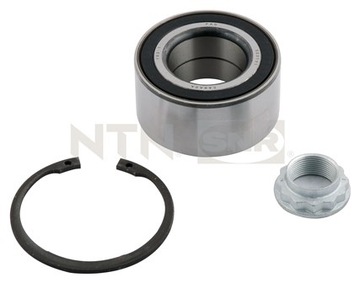фото thumb №11, Подшипник bmw t bmw 730 740 750 840 850 1994-1995