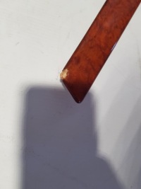 Молдинг dekor дверь правая drewno mercedes sl r230 Цена, фото thumb