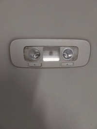 фото thumb №8, Потолок vw passat b7 sedan