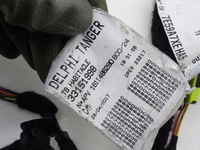 фото thumb №8, Peugeot 308 ii t9 13-21 1.6 bluehdi b-hdi джгут кабіни салону hb #701