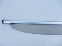 Шторка штора жалюзи багажника toyota prius 3 09-15r Недорого, фото thumb