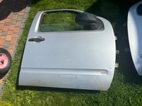 фото thumb №1, Navara d40 pathfinder r51 голий двері праве передні правий перед ky0