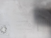 фото thumb №13, Бампер перед chrysler pacifica cr2a-84322n 2016-