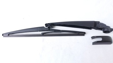 фото thumb №1, Важіль двірники зад + листова ресора polcar 81a2rwt1