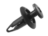 фото thumb №1, 10x ford focus puma клипса штифт 6,3 подкрылок защита