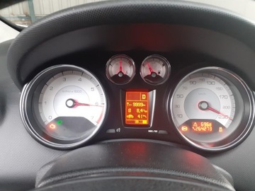 фото thumb №10, Спідометр  peugeot 308 1.6 thp 9665107580