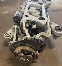 Idealne подвеска задние задняя porsche panamera 971 поворотные 4.0 tfsi 1 Киев, фото thumb