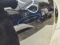 фото thumb №6, Vw passat cc капот перед передняя