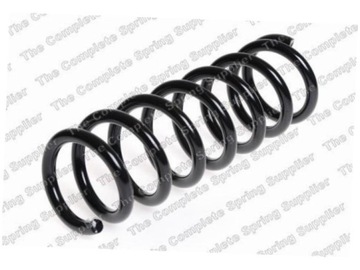 фото thumb №2, Пружины зад citroen c-crosser 2.2 2.4 07-12