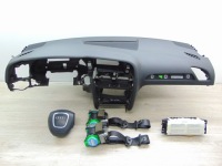 фото thumb №1, Audi a 4 b 8 панель  оригінал