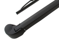 фото thumb №6, Audi q7 двірник листова ресора + важіль двірники зад