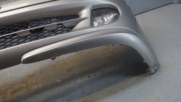 фото thumb №14, Mercedes w211 avantgarde бампер перед омыватель pdc z2349