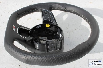фото thumb №11, Audi a3 fl a4 a5 q2 руль 8w0419091ae 8w0419091dg 8w0 419 091 ae 8w0 4