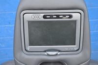 фото thumb №10, Volvo xc60 i прокладка интерьера сиденья диван кожа экран r-design