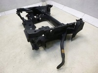 фото thumb №9, Jaguar xj x351 3.0 sc підрамник підрамник балка 4x4 awd перед