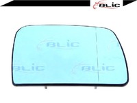 фото thumb №3, Blic 6102-02-1272888p скло дзеркало, дзеркало зовнішнє